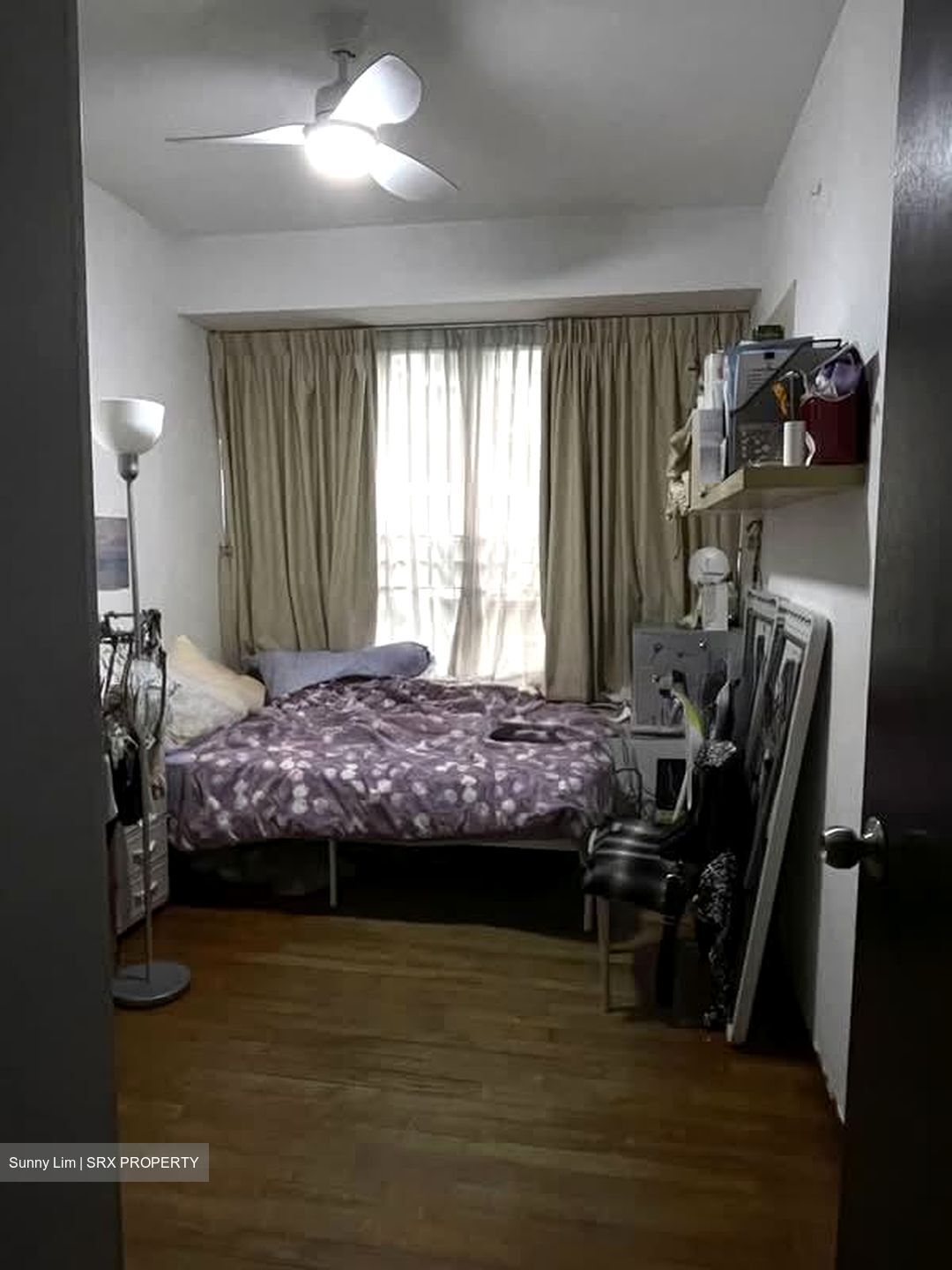 Grandeur 8 (D20), Condominium #576617461